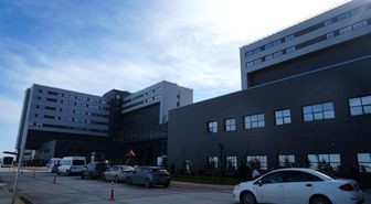 Samsun Şehir Hastanesi'ne taşınma sürüyor: Yeni birimler hizmette