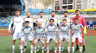 Söğütspor küme düştü