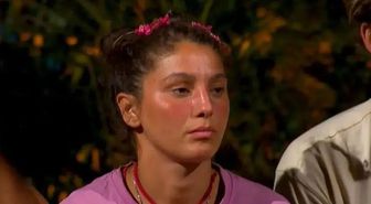 Survivor Serenay diskalifiye mi oldu? Survivor Serenay Ay ne yaptı, elendi mi?