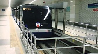 Taksim-Kabataş füniküler kapalı mı, çalışmıyor mu? Taksim-Kabataş füniküler hattı neden kapalı?