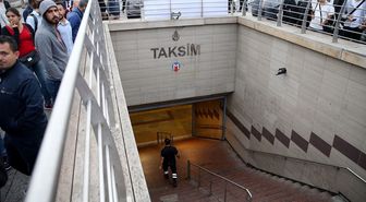 Taksim Metrosu neden kapatıldı?