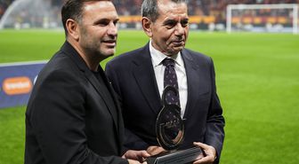 Tedesco gönderilir gönderilmez Galatasaray'dan flaş paylaşım