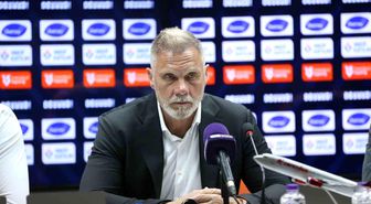 Thorsten Fink: ' Uzun bir aradan sonra buradan almış olduğumuz ilk galibiyet'