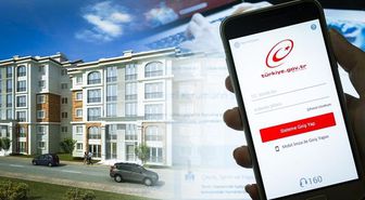 TOKİ çıkınca mesaj (SMS) geliyor mu? TOKİ kura çekilişi sonuçları mesaj olarak geliyor mu?