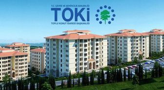 TOKİ İstanbul evleri (Avrupa Anadolu Yakası) hangi ilçelere yapılacak? İstanbul TOKİ konutları nereye yapılacak?