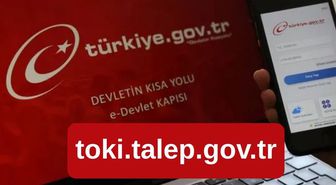 TOKİ İSTANBUL KURA SONUÇ SORGULAMA: İstanbul TOKİ kura sonuçları (toki.talep.gov.tr)