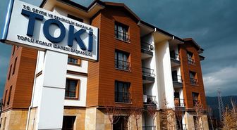 TOKİ sitesi çöktü mü, TOKİ neden açılmıyor?