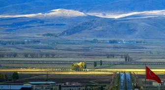 Tozlu arşivlerde unutulan bir gerçek: Hollandalı girişimciye Erzurum, Palandöken ve Toroslar'da petrol izni