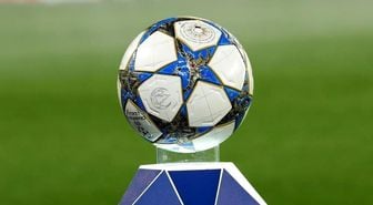 UEFA Şampiyonlar Ligi'nde yarı final heyecanı