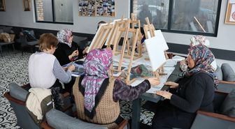 Ümraniye Belediyesi'nden yaşlı bireylere destek: 'Aktif Yaş-Al' projesi hayata geçirildi