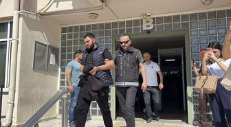 Uyuşturucu imalathanesine baskında tutuklu sayısı 6'ya çıktı