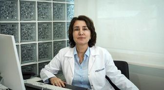 Uzmanından uyarı: 'Menopozda 'dilimin ucunda' hissi artabilir'
