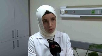 Uzmanlar uyarıyor: 'PCOS hastası çocuk sahibi olamaz' gibi bir durum söz konusu değil'