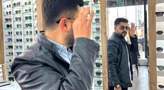 Van'da optisyenlerden sahte güneş gözlüğü uyarısı