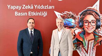 'Yapay Zekâ Yıldızları' ikinci yılını tamamladı