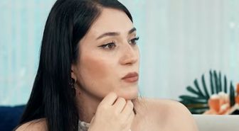 Yemekteyiz Yaprak kimdir? Zuhal Topal'la Yemekteyiz Yaprak Hanım kaç yaşında, nereli?