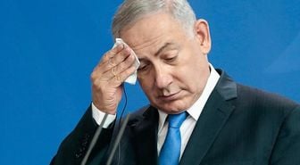 Yolsuzlukla yargılanan Netanyahu'nun duruşması başlamasına bir saat kala 'güvenlik' gerekçesiyle iptal edildi