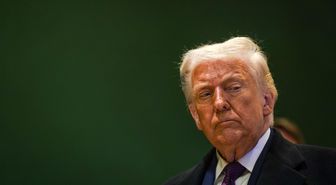 ABD Basını: Trump, İran'ın Yeni Barış Önerisinden Memnun Değil