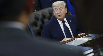 Trump teklifi değerlendirirken İran'dan tarihi bir rest daha