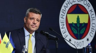 Fenerbahçe'de seçim yarışı kızışıyor! Saran'ın koltuğuna tam üç isim talip