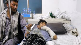 Afganistan: Pakistan, Kunar Vilayetini Bombaladı