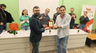 AİÇÜ’de bilim ve sanat buluştu