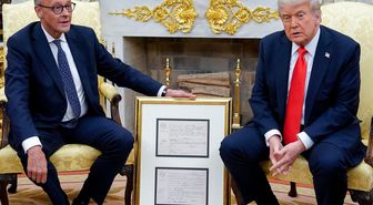 Almanya Başbakanı Merz'ten Trump'ı kızdıracak sözler: İran, ABD'yi aşağılıyor