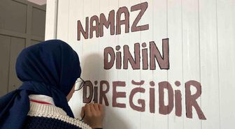 Arıcak'ta İyilik Projesi