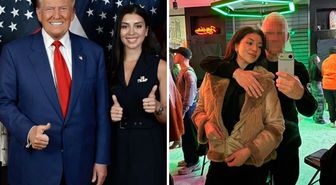 Aşk faturası 40 bin doları aştı: Güvenlik Danışmanının gizli ilişkisi Beyaz Saray'ı sarstı