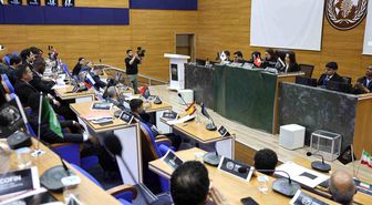 Atatürk Üniversitesi MUN kapanış seremonisi yapıldı