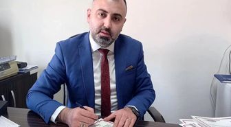 Avşar, AYESOB adaylığından çekildi