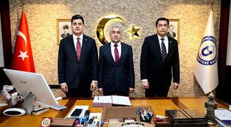 Aydın ASTİM OSB Meslek Yüksekokulu'nun kurulması için ilk adım atıldı