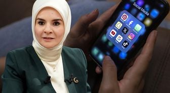 Bakan Göktaş tarih verdi! Sosyal medyaya artık kimlikle girilecek