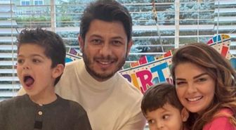 Bedri Güntay kimdir? Pelin Karahan'ın eski eşi Bedri Güntay kaç yaşında, nereli?