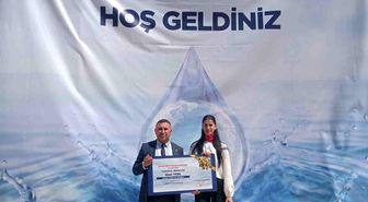 Beylikova'daki öğrenciden kompozisyon dalında önemli başarı