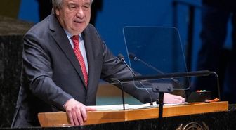 BM Genel Sekreteri Guterres'ten 'Hürmüz Boğazı' açıklaması
