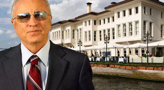 Boğaz'ın gözde oteli için konkordato iddiası! İş insanı Ünal Aysal'dan açıklama var