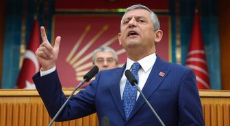 CHP lideri Özel'den İçişleri Bakanı Mustafa Çiftçi'ye tebrik: Kendilerini kutluyorum