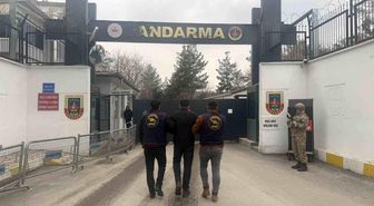 Diyarbakır'da haklarında kesinleşmiş hapis cezası bulunan 109 kişi yakalandı
