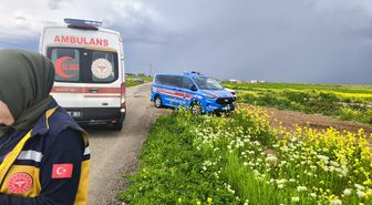 Diyarbakır'da kaybolan 3 yaşındaki Yazgül için arama çalışması başlatıldı