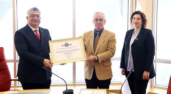 DPÜ'nün 'Engelsiz Üniversite' başarısı