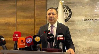 DTO Başkanı Erdoğan, ''Artık ticaretin yeni dili dijitalleşmedir ve rekabetin yeni sahası e-ticaret olmuştur'