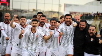 Elazığspor'a primler yağıyor
