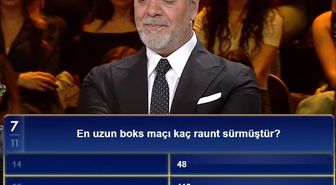 En uzun boks maçı kaç raunt sürmüştür?