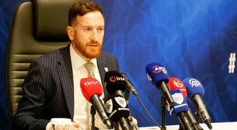 Erzurumspor FK Başkanı Ahmet Dal, 'Erzurum zor bir deplasmandır. Ama bu zorluk hava şartlarından değil, sahadaki mücadeleden kaynaklanacaktır'