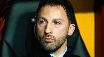 Galatasaray, Fenerbahçe maçı öncesi TFF ile ilişkileri askıya aldı