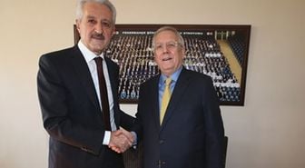Fenerbahçe seçime gidiyor! Mehmet Ali Aydınlar sahaya indi