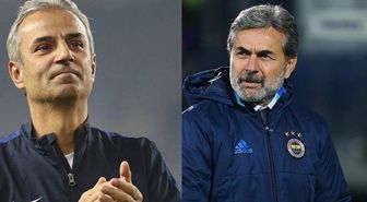Fenerbahçe'nin yeni teknik direktörü kim olacak? Fenerbahçe’de yeni teknik direktör adayları kimler?