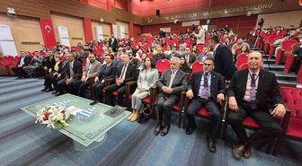 'Hakikat ve Etik' Karabük'te masaya yatırıldı