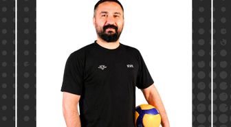 Harun Şahin'e milli takımda önemli görev